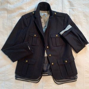 Military jacket